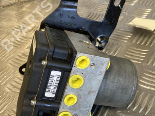 Used ABS pump PEUGEOT EXPERT Van (VF3A_, VF3U_, VF3X_) 1.6 HDi 90 8V (90 hp) 20346774