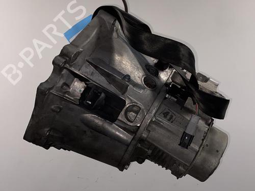 Gearbox CITROËN C3 II (SC_) 1.6 HDi | BP22094890M3 