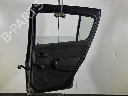 right-rear-door-dacia-sandero-2008-31025525 main image