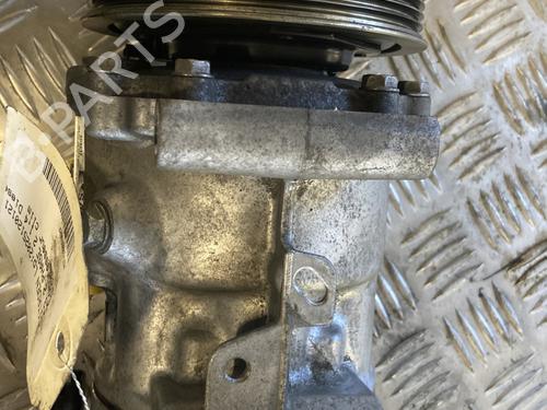 Used AC compressor AC compressor CITROËN C3 II (SC_) 1.4 HDi 70 (SC8HZC, SC8HR0, SC8HP4) (68 hp) 33171451 33171451