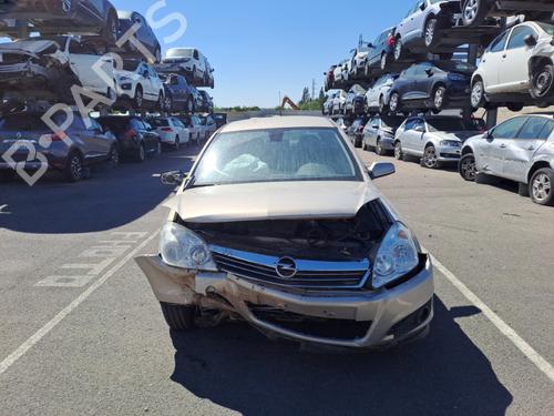 Startmotor OPEL ASTRA H (A04) 1.7 CDTI (L48) | BP20347660M8 