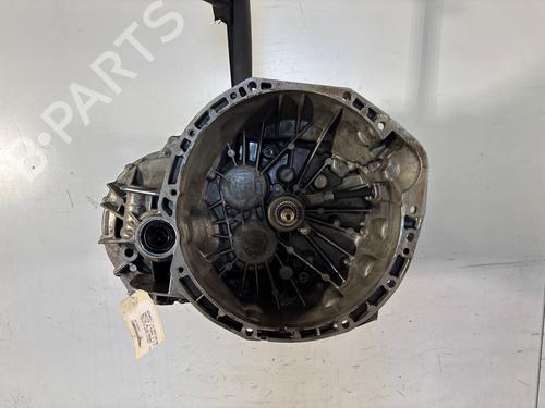 Gearbox RENAULT MASTER III Van (FV) 2.3 dCi 135 FWD (FV0N, FV08, FV06, FV00, FV1S) | BP33968333M3 - Image 2