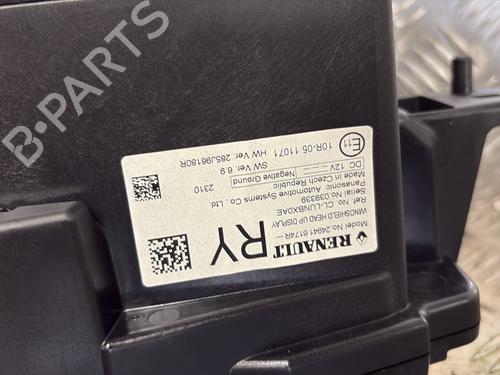 Display RENAULT AUSTRAL E-TECH 200 Hybrid (HGM2) | BP32630317C48 - Image 4