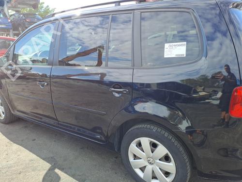 Left tailgate light VW TOURAN (1T3) 1.6 TDI | BP27650018C79 - Image 3