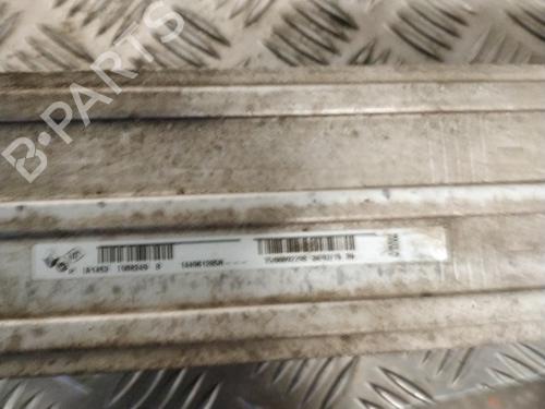 Intercooler RENAULT MEGANE III Hatchback (BZ0/1_, B3_) 1.5 dCi (BZ09, BZ0D, BZ1W, BZ29, BZ14) | BP31927293M30 