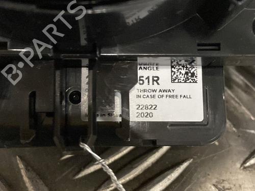 Steering column stalk RENAULT CLIO V (B7_) 1.3 TCe 140 (B7N0) | BP37735089I23 - Image 2