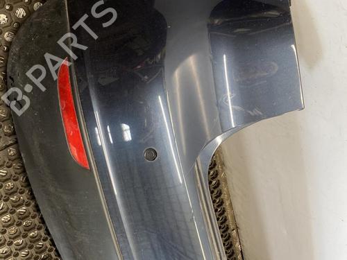 Rear bumper VW GOLF PLUS V (5M1, 521) 2.0 TDI | BP20348255C8 