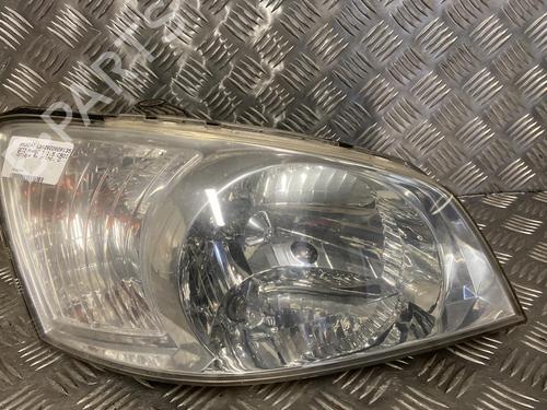 Used Right headlight HYUNDAI GETZ (TB) 1.5 CRDi (82 hp) 22094980