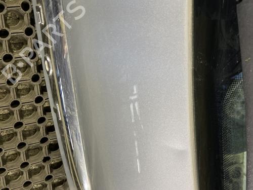 Used Tailgate Tailgate PEUGEOT 206 Hatchback (2A/C) [1998-2012] 33934481 33934481
