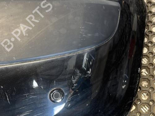 Rear bumper RENAULT MEGANE II (BM0/1_, CM0/1_) 1.9 dCi | BP22097260C8 