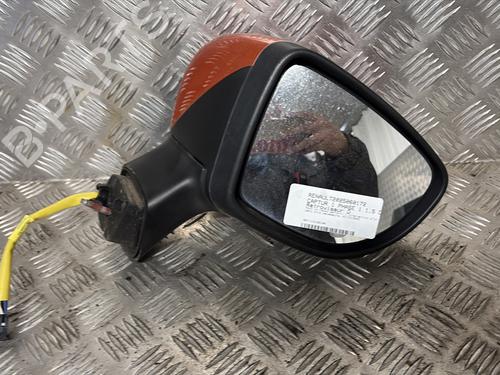 Used Right mirror RENAULT CAPTUR I (J5_, H5_) 1.5 dCi 90 (J5N4, J5M5, J5MW, J5M6, J5AL, J5AJ) (90 hp) 30168386