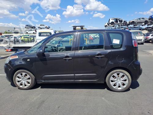 Front right window mechanism CITROËN C3 Picasso (SH_) 1.6 HDi | BP30546029C23 - Image 7