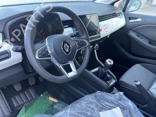 Engine RENAULT CLIO V (B7_) 1.0 SCe 65 (B7MG) | BP22097857M1 - Image 11