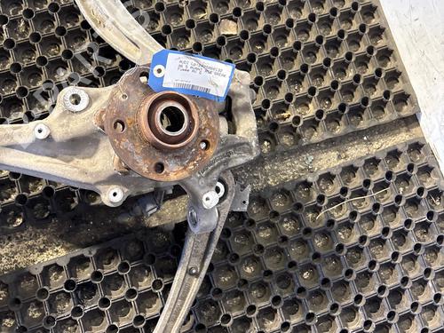 Used Left front steering knuckle Left front steering knuckle AUDI A6 C7 Avant (4G5, 4GD) RS6 quattro (560 hp) 40173651 40173651