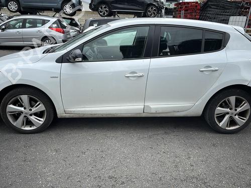 Starter RENAULT MEGANE III Hatchback (BZ0/1_, B3_) 1.5 dCi (BZ09, BZ0D, BZ1W, BZ29, BZ14) | BP27577663M8 - Image 6