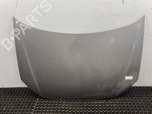 Hood VW POLO IV (9N_, 9A_) 1.4 TDI | BP20346911C1 