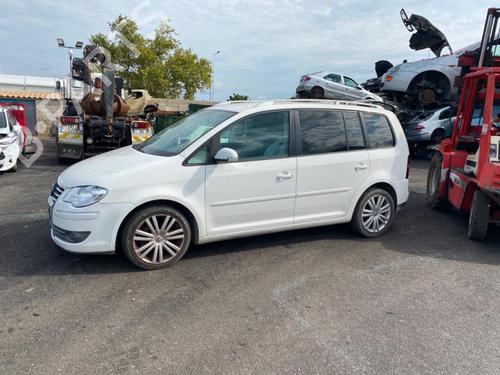 Right mirror VW TOURAN (1T1, 1T2) 1.9 TDI | BP20348892C27 