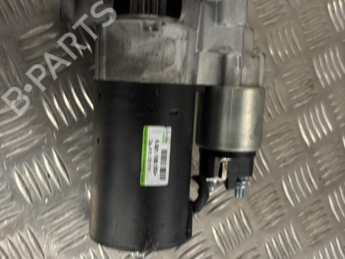 Starter PEUGEOT 307 (3A/C) 2.0 HDi 110 | BP28209319M8 