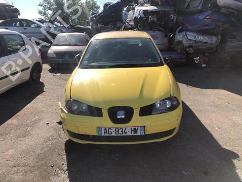 Right mirror SEAT IBIZA III (6L1) 1.9 TDI | BP20344483C27 