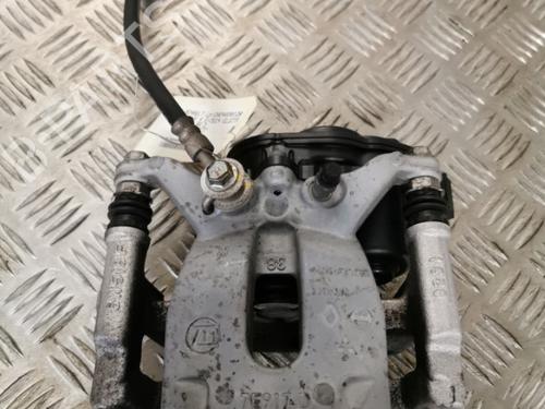 Right rear brake caliper RENAULT SCENIC E-TECH PHASE I EV87 | BP20347738M106 - Image 3