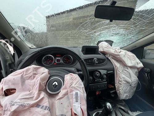 Switch RENAULT CLIO III (BR0/1, CR0/1) 1.5 dCi | BP35785988I30 - Image 9