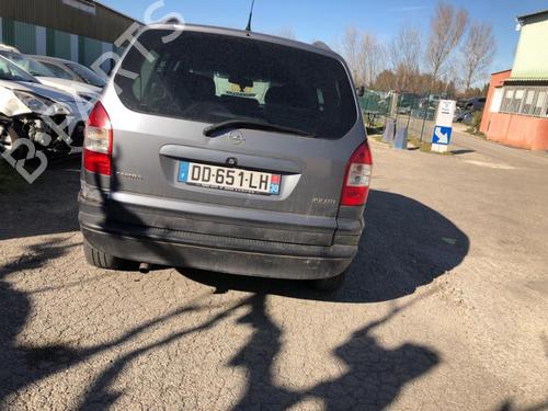 Right headlight OPEL ZAFIRA A MPV (T98) 2.2 DTI 16V (F75) | BP22093654C29 