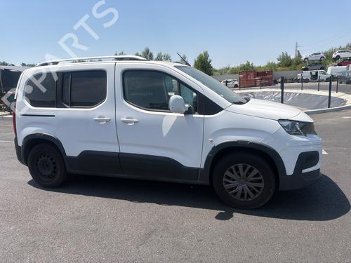 Plafonier PEUGEOT RIFTER 1.2 PureTech 110 | BP37187778I8 - Image 10