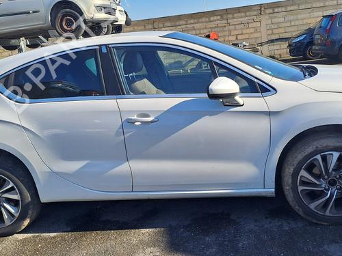 Steering rack CITROËN DS4 (NX_) 1.6 HDi 110 | BP31640728M22  - Image 6