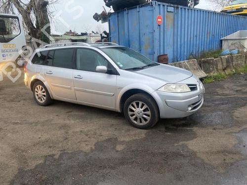 Left rear door RENAULT MEGANE II Estate (KM0/1_) 1.9 dCi | BP20345833C4 