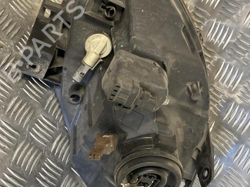 Used Right headlight RENAULT KANGOO (KC0/1_) 1.5 dCi (84 hp) 20345319