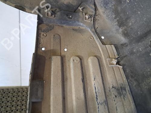 Rear bumper FIAT ULYSSE Bus E-ULYSSE (367) | BP26644213C8 