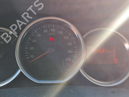 Reverse light DACIA SANDERO II TCe 90 (B8M1, B8MA, B8AC) | BP25872606C36 - Image 9