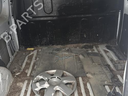 Grill RENAULT KANGOO Express (FW0/1_) Z.E. (FW0Z, FW1Z) | BP34228211C40 - Image 9