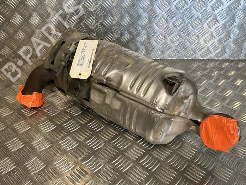 Catalyst PEUGEOT 207 (WA_, WC_) 1.4 HDi | BP27897885M10 