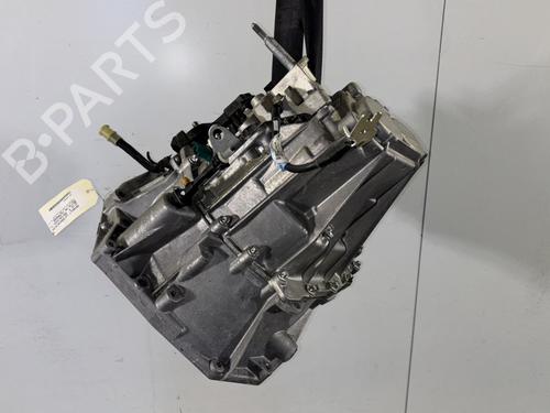 Gearbox RENAULT CLIO V (B7_) 1.5 Blue dCi 100 (B7AD) | BP24208769M3 - Image 2
