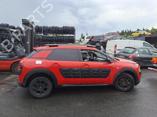 Tagræling CITROËN C4 CACTUS 1.2 THP 110 | BP22096488C65 - Image 3