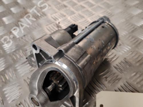 Startmotor PEUGEOT 208 II (UB_, UP_, UW_, UJ_) 1.2 PureTech 100 (101 hp) 22446459