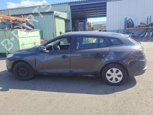 Right front door RENAULT MEGANE III Grandtour (KZ0/1) 1.5 dCi (KZ1M, KZ1W, KZ0R) | BP20343309C3 
