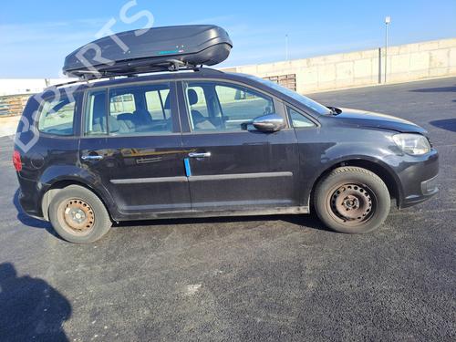 Right tailgate light VW TOURAN (1T3) 1.6 TDI | BP25048808C80 - Image 7