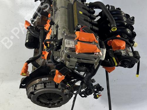 Motor für FORD KA (RU8) 1.2 (69 hp) 28183764