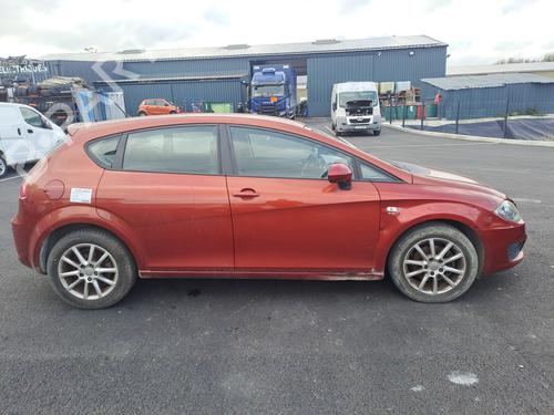 Left taillight SEAT LEON (1P1) 1.4 TSI | BP30124550C34 - Image 7