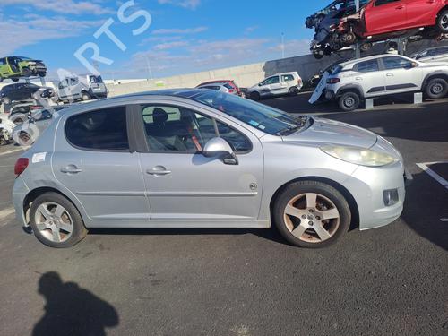 Used Parts PEUGEOT 207 (WA_, WC_) 1.6 HDi (90 hp) 4333419