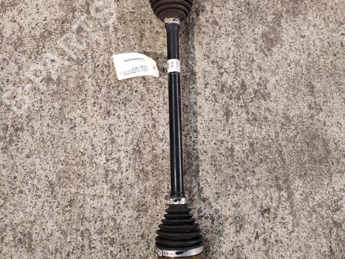 Right rear driveshaft TESLA MODEL 3 (5YJ3) EV AWD 104416400A