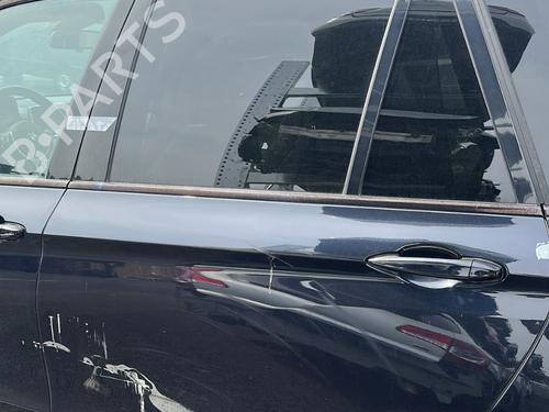 Left front window switch BMW X5 (F15, F85) M 50 d | BP29599287I27 - Image 35