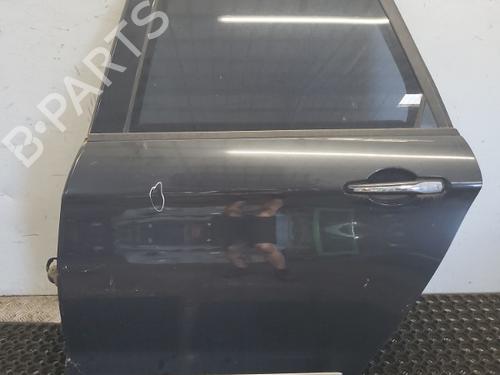 Used Left rear door CITROËN C5 III Break (RW_) 1.6 HDi 110 (RW9HZC) (109 hp) 20343232