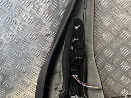 Used Left taillight Left taillight RENAULT MEGANE II Estate (KM0/1_) 1.5 dCi (KM16, KM1E) (106 hp) 22097455 22097455