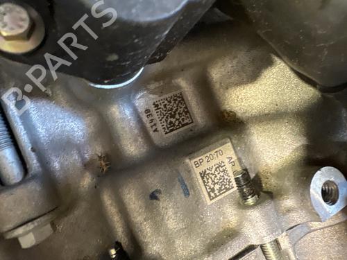 Motor RENAULT AUSTRAL E-TECH 200 Hybrid (HGM2) | BP37735473M1  - Image 8