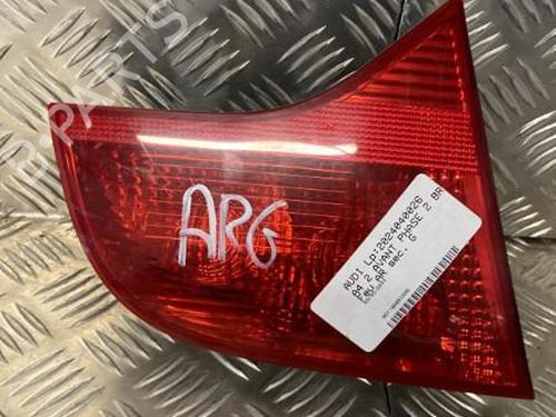 Used Left tailgate light AUDI A4 B7 Avant (8ED) 2.0 TDI (140 hp) 20346279