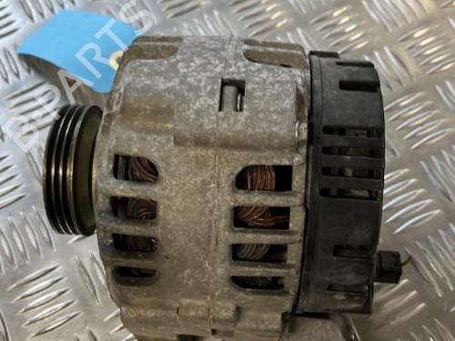 Generator RENAULT CLIO II (BB_, CB_) 1.2 16V (BB05, BB0W, BB11, BB27, BB2T, BB2U, BB2V, CB05,... (75 hp) 20346276