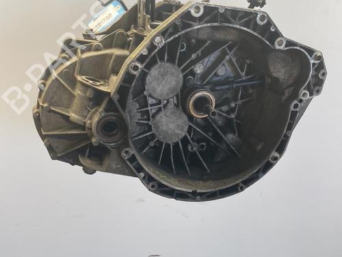 Getriebe RENAULT MASTER II Van (FD) 2.2 dCI 90 (FD0G, FD0N, FD2G, FD2N, FD3G, FD3N) | BP30890269M3